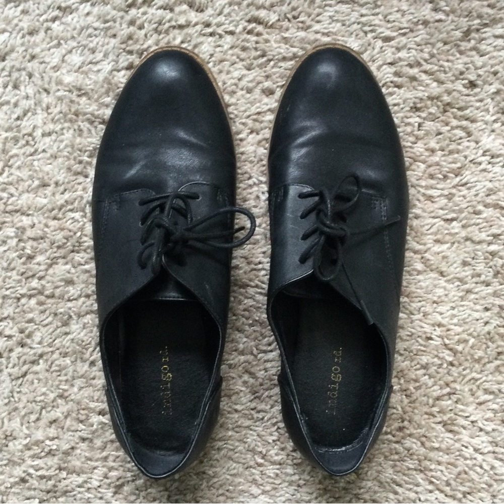 Indigo rd. Loafers